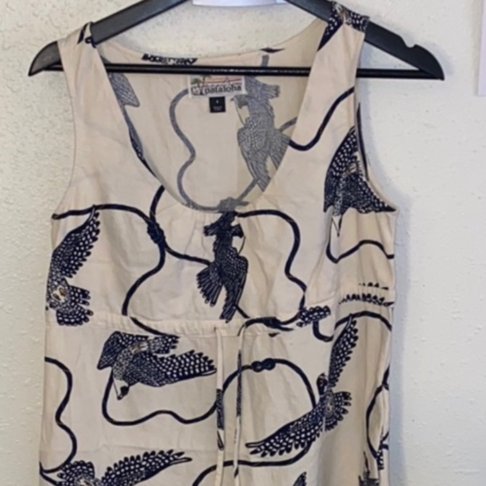 ISO Patagonia Falcon dress
